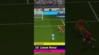 Messi🇦🇷💥💥#football #pesmobilepassion #efootballpesmobile #pesmobilee #shorts #short