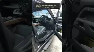 2023 Land Rover Defender | Insurance Approved S5+ & Starline Pro Security | Immobiliser Fit