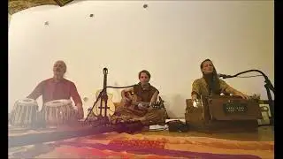 Intro   Vocal    Meditation - Elomah & Christian Weiss