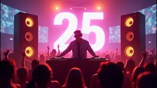 CHKDNC IN THE MIX #25 (BEST OF CHECK DANCE)