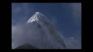 Khumbu Beyul