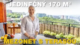 ATYPICKÝ a PRIESTRANNÝ MEZONET na predaj, DARGOVSKÝCH HRDINOV, KOŠICE