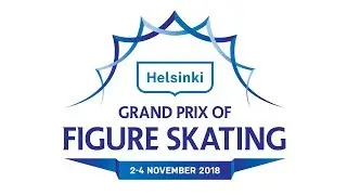 Helsinki Grand Prix 2018 - LADIES &ndash; Free Skating - Press Conference