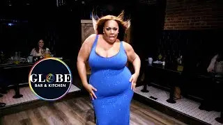 Beyonce Black St James 