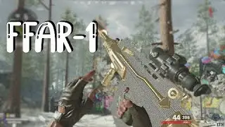 Diamond FFAR 1 (Cold War Montage)