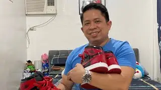 Air Jordan 1 Patent Bred Review After 1 Year