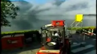 Schürzenjäger-Making of Walchsee '97