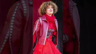 Paul Beaubrun & Arcade Fire | TMN&reg; #tmnlivemusic