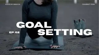 Ep.  2: Goal Setting for Equestrians