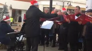 Eight Days a Week by Braintree Male Voice Choir