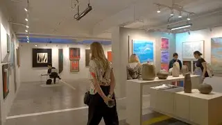 Art Fair Philippines 2024