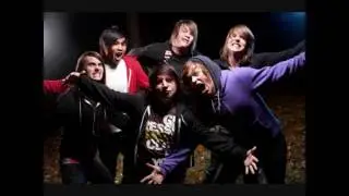 Techno-Screamo Bands!