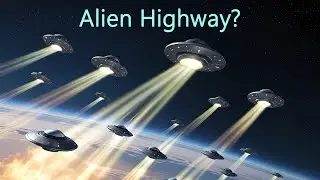 Alien Highway?