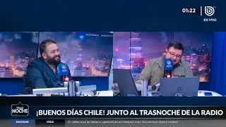 Entrevista en Radio Bio-Bio sobre la elecci&oacute;n del nuevo Papa, c&oacute;nclave, Estado laico y sus desaf&iacute;os.