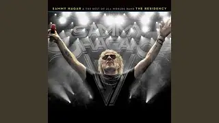Ain't Talkin' 'Bout Love (Live)