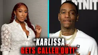 Blueface EXPOSES Karlissa &mdash; Fans Shocked by His Claims