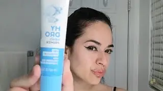 Честный обзор праймера Hydro Hero