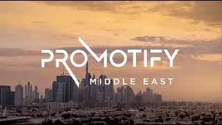 PROMOTIFY MIDDLE EAST- Talent Management, Brand Activations, Digital Solutions