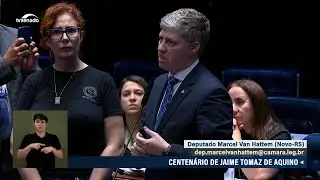 PACHECO mandou cassar a palavra de deputados e senadores contrários aos abusos do DITADOR MORAES!