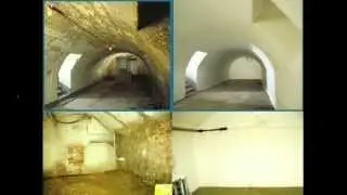 Damp Proofing Success on Historic Buildings at Conservation Technology
