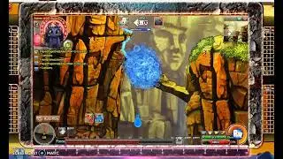 DDTANK NEW ERA 1v1 (Equal Footing) - Dime vs Bea