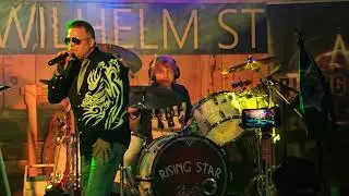 Rising Star, Roll With the Changes, at R&R Patio Bar Sep 20th 2025