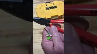 The Perfect Crimping Tool: Knipex in Action!