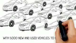 Auto Loan Solutions - Ontario's Largest Specialty Auto Loan Company