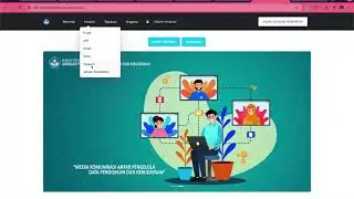Tutorial Otentifikasi Ganda Pada Laman SSO | Single Sign-On Dapodik