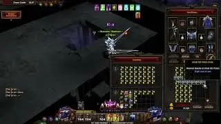 Chaos Castle