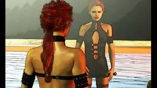 Karmic Payback trailer