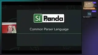 Netdev 0x16 - High Performance Programmable Parsers