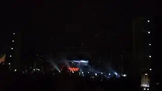 SteppinOut Music Festival | Bangalore | India | SMF | Solomun Performing
