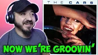 First Time Hearing The Cars - Good Times Roll Reaction!