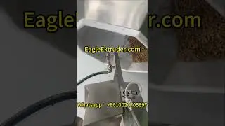 Pet food thecnology cat snacks pillows machine | dog snacks pillows machine | seasoning system
