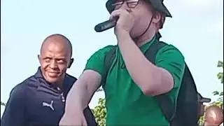 G Mvee'za dropping bars nysna...
