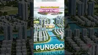 Where to go in Punggol #fyp #tiara #singaporetrending #punggol  Punggol is one of Singapore&rsquo;s younge