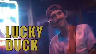 Lucky Duck - Boar's Head Lounge in Athens, GA