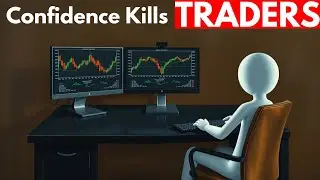 Why Confidence Turns Into Overconfidence (And How to Stop It)