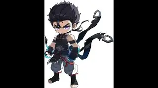 MapleSEA| Preparation for Mo Xuan