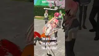 game name: Lethal love
