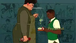Bully Scholarship Edition (Episode 16: Paparazzi)