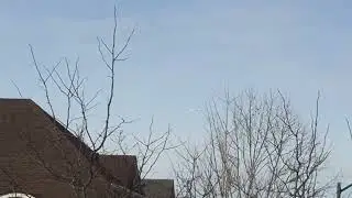 Plane spotting RWY 05 arrivals + Rare Air Canada Cargo 767 (13 Feb 2022)