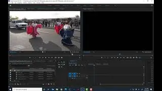 Premiere Pro Subclips