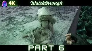 Chernobylite - Part 6 | PC Full Gameplay Walkthrough [4K 60FPS]