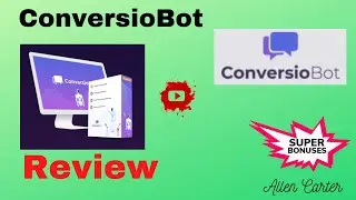 conversio bot