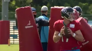 No fans allowed for Tennessee Titans home games through September