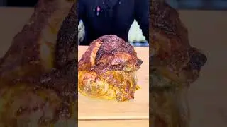 Longe de porc la plus simple et savoureuse de la terre…