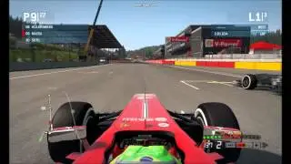 F1 2013 - LAG