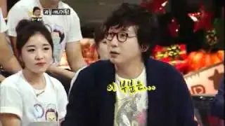 안녕하세요 - Hello #05 20111121